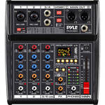 PMX464 Audio Mixer