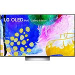 G2PUA 4K OLED evo TV
