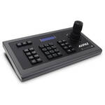 AViPAS AV-3104SE 4D Serial Joystick Controller (No IP Function)