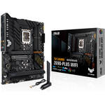 セット ASUS TUF GAMING Z690xi3 13100Fx64G TUF GAMING Z690-PLUS｜Motherboards｜ASUS Middle East