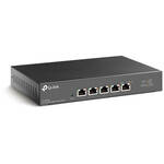TP-Link TL-SX1008 8-Port 10G Unmanaged Network Switch TL-SX1008