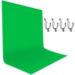 Neewer Backdrop Background (6 x 9', Green Screen)