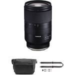 【SONY】TAMRON 28-75mm F/2.8 Di III RXD Amazon.com : TAMRON 28-75mm F2.8 RXD A036SF Lens for Sony-FE