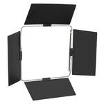 Luxli Timpani² 1x1 RGB LEDライトパネル Luxli Timpani² 1x1 RGB LED Light Panel (2-Light Kit with Travel