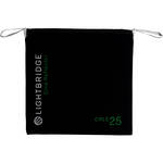 Lightbridge Diffusion #0 C-Reflector Panel (Gray, 9.8 x 9.8")