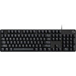 Logitech G G413 SE Mechanical Gaming Keyboard