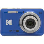 KODAK PIXPRO FZ55 ブルー デジタルカメラ Amazon.com : KODAK PIXPRO FZ55-BL 16MP Digital Camera 5X Optical
