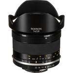 ROKINON 14mm f2.8 ED AS IF UMC αEマウント Rokinon 14mm f/2.8 Series II Lens for Nikon F SE14AE-N B&H Photo