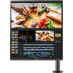 DualUp Computer Monitors