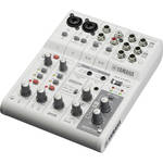 AG06MK2 Mixer & Audio Interface
