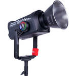 Aputure LS 600c Pro RGB LED Monolight (Gold Mount)