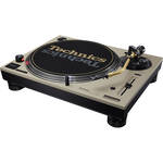 Technics SL-1200MK7 Direct Drive Turntable System (Limited Edition Beige)