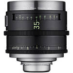 New Release: XEEN Meister 35mm T1.3 Lens for Multiple Mounts