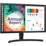 ASUS TUF Gaming VG24VQ1BY 23.8" 165 Hz Curved Gaming Monitor (Black)