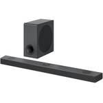 S90QY Soundbar System