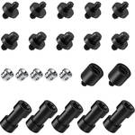 Neewer ST29 Camera Screw Adapter Set (22-Piece)