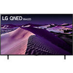 LG QNED85 75" Class HDR 4K UHD Smart QNED Mini-LED TV