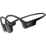 SHOKZ Aeropex Mini Wireless Open-Ear Headphones (Cosmic Black)