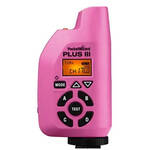 PocketWizard Plus IIIe Transceiver (TuTu Pink)