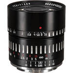 50mm f/0.95 Lens for Sony E