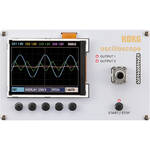 Nu:Tekt NTS-2 Oscilloscope Kit