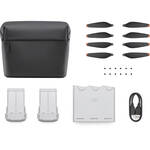 Amazon.com: DJI Mini 3 Pro (DJI RC) + Fly More Kit Plus