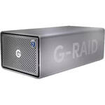 G-RAID 2 40TB 2-Bay RAID Array