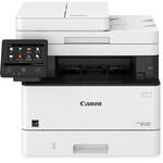 Canon imageCLASS MF453dw Monochrome All-in-One Wireless Laser Printer