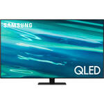 Samsung Q80A 65" Class HDR 4K UHD Smart QLED TV