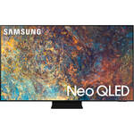Samsung Neo QLED QN90A 50" Class HDR 4K UHD Smart QLED TV
