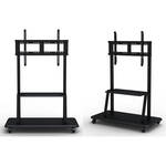 LG ST-000F Mobile Display Stand