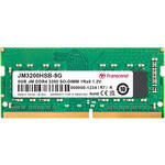 Transcend 8GB DDR4 3200 MHz Unbuffered SO-DIMM RAM JM3200HSB-8G