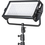 Gemini 2x1 Hard LED Panel