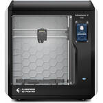 【新品ノズル付き】Flashforge Adventurer4 Lite Flashforge Adventurer 4 Lite 3D Printer (2022 Release