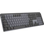 Achieve Smooth Workflows with Logitech MX Mechanical Keyboards & Mice
