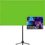 Explorer 90 Green Screen Bundle