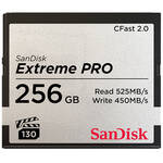Quagmire Pay tribute Surroundings SanDisk 256GB Extreme PRO CFast 2.0 Memory Card SDCFSP-256G-A46D