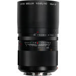 KIPON IBELUX 1:0.85/40 Mark II レンズ フジX KIPON Ibelux 40mm f/0.85 Lens for Micro Four 40MM/F0.85 MFT