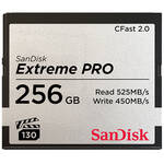 Extreme PRO CFast 2.0 Card