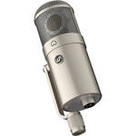 WA-47F Large-Diaphragm Cardioid FET Condenser Microphone