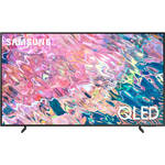 Samsung Q60B 65" Class HDR UHD 4K Smart QLED TV