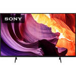 Sony X80K 55" 4K HDR Smart LED TV