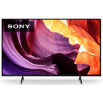 Sony X80K 43" 4K HDR Smart LED TV