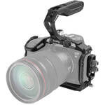 "Black Mamba" Camera Cage Kit