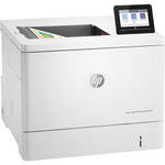 HP LaserJet Enterprise M555dn Color Laser Printer