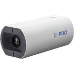 i-PRO WV-U1142A 4MP Indoor Network Box Camera with 2.9-7.3mm Lens