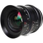 Jupiter Full Frame Macro Cine Lenses