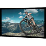 Da-Lite 20392 37.5 x 88.0" Cinema Contour Fixed Frame Screen (HD Progressive 1.1 Perf)