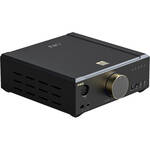 FiiO K9 Pro ESS Desktop USB DAC and Headphone Amplifier with Bluetooth (Black)