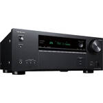Network A/V Receivers